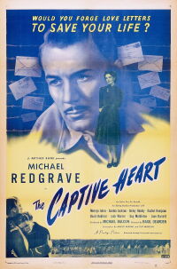 Corazón cautivo (1946)