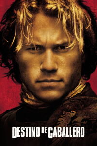 Corazón de caballero (2001)