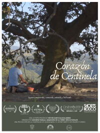 Corazón de centinela (2024)