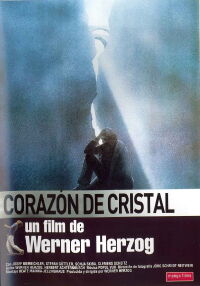 Corazón de cristal (1976)