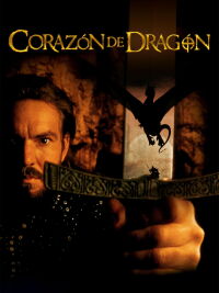 Corazón de Dragón (1996)
