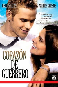 Corazón de guerrero (2011)