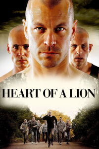 Corazón de León (2013)