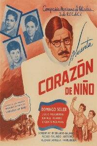 Corazón de niño (1939)