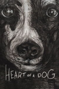 Corazon de Perro (2015)