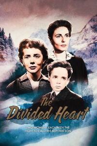 Corazón dividido (1954)