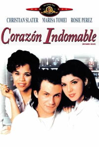 Corazón indomable (1993)