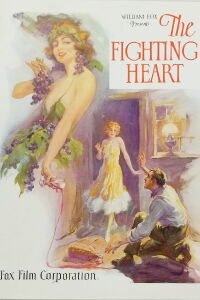 Corazón intrépido (1925)