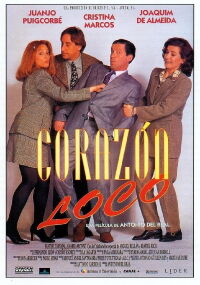 Corazón loco (1997)