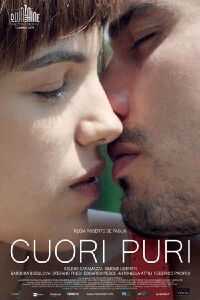Corazón puro (2017)