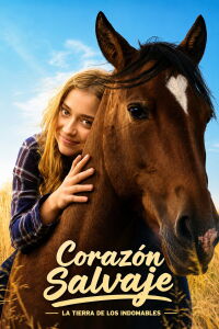 Corazón salvaje (2023)
