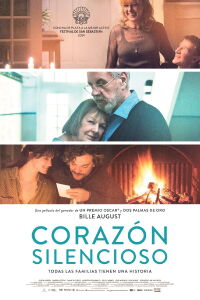 Corazón silencioso (2014)