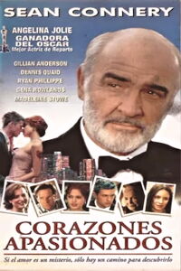 Corazones apasionados (1998)