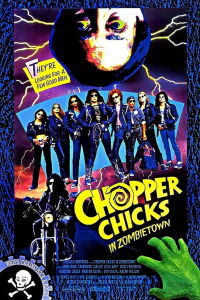 Corazones cromados (1989)