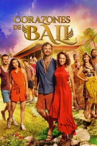 Corazones de Bali (2024)
