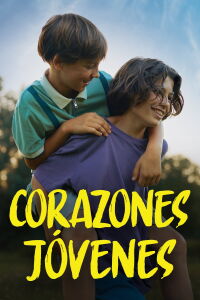 Corazones Jóvenes (2024)