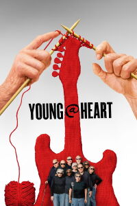 Corazones rebeldes (Young At Heart) (2008)