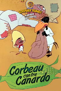 Corbeau contre Canardo (1965)