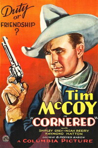 Cornered (1932)