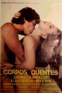 Corpos Quentes (1988)