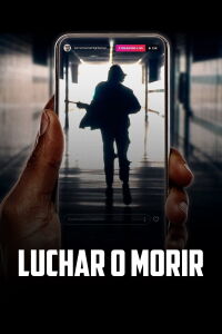 Corre, escóndete, pelea (2021)