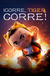 ¡Corre, Tiger, corre! (2022)