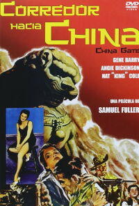 Corredor hacia China (1957)