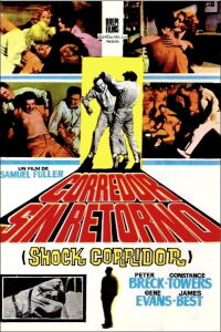 Corredor sin retorno (1963)