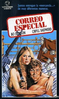Correo especial (1976)