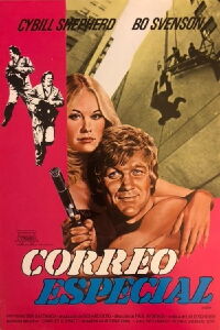 Correo especial (1976)
