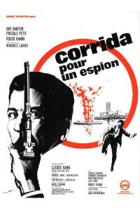 Corrida pour un espion (1965)