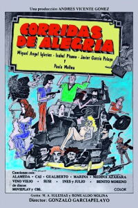 Corridas de alegría (1982)