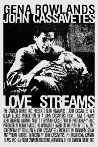 Corrientes de amor (1984)