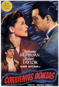 Corrientes ocultas (1946)