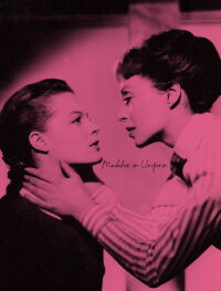 Corrupción en el internado (1958)