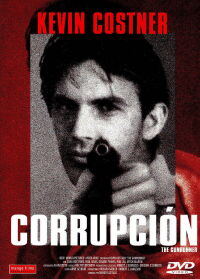 Corrupción (The gunrunner) (1990)