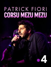Corsu Mezu Mezu, le concert (2022)