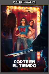 Corte en el tiempo (2024)