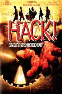 ¡Corten! (2007)