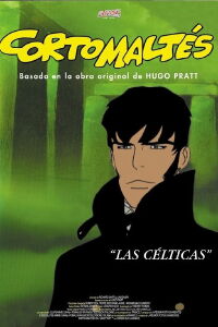 Corto Maltés: Las Célticas (2003)