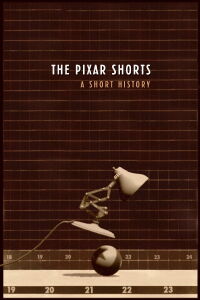 Cortos de pixar (2007)