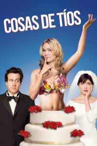 Cosa De Hombres (2003)