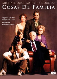 Cosas de familia (2003)