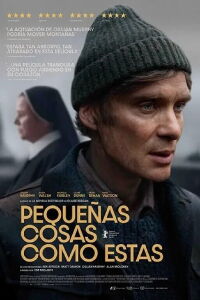 Cosas pequeñas como estas (2024)