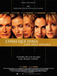 Cosas que diría con sólo mirarla (2000)