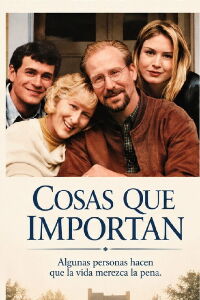 Cosas que importan (1998)