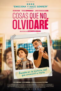 Cosas que no olvidaré (2025)