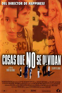 Cosas que no se olvidan (2001)