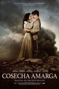 Cosecha Amarga (2017)