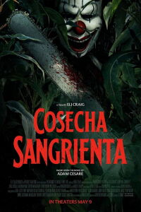 Cosecha sangrienta (2025)